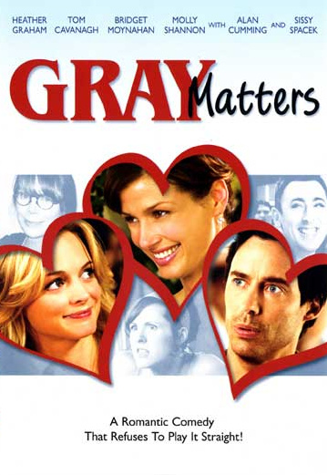 Gray Matters