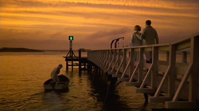The Great Gatsby