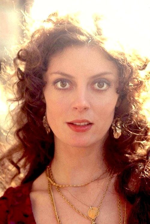 Susan Sarandon