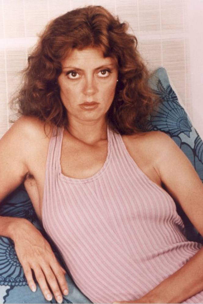 Susan Sarandon