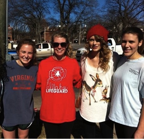 Taylor Swift