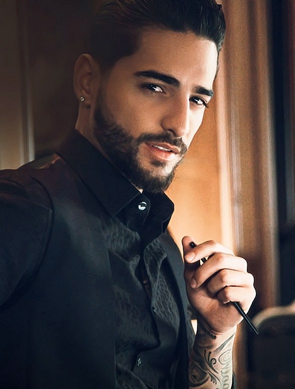 Maluma