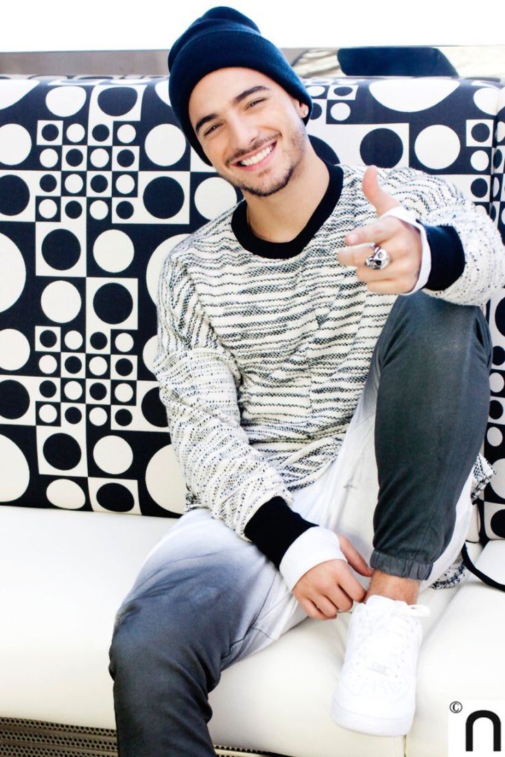 Maluma