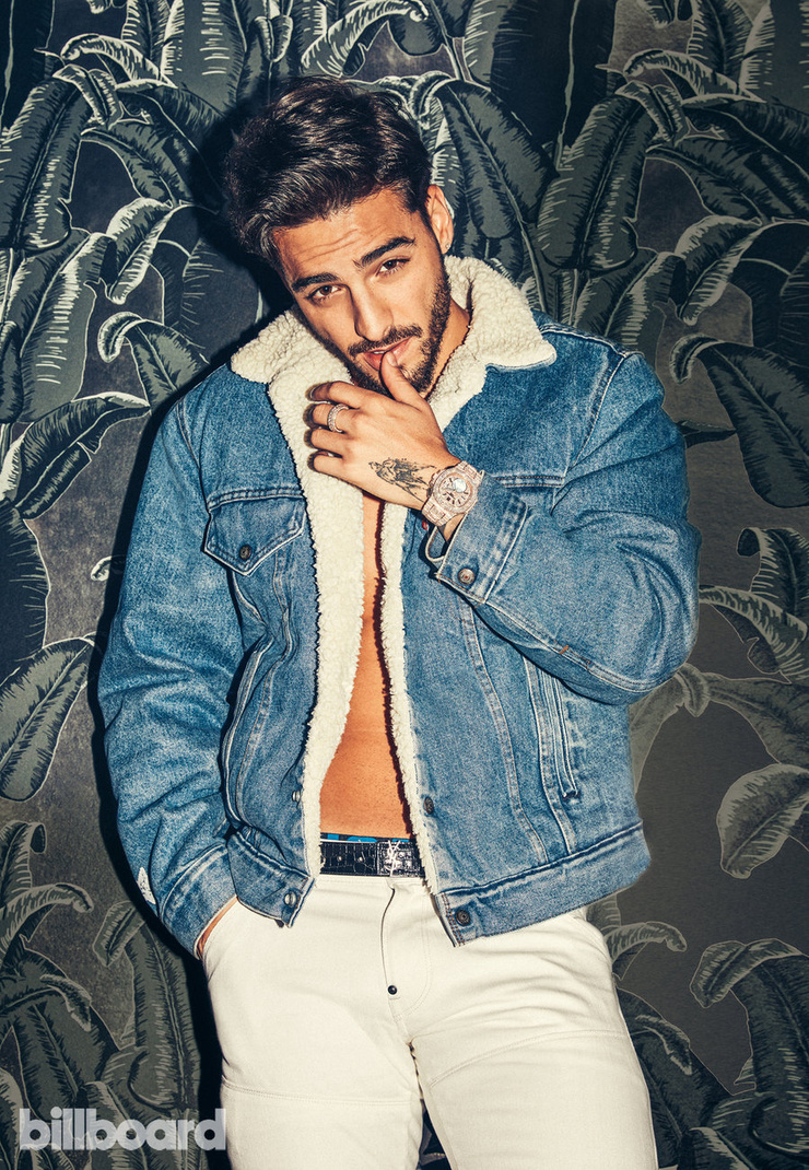 Maluma