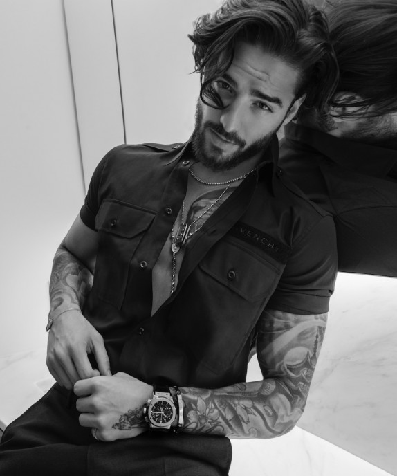 Maluma