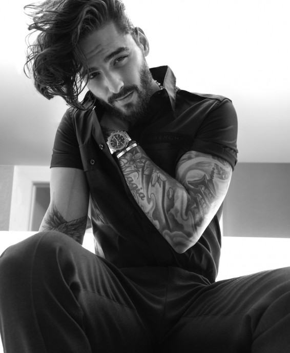 Maluma