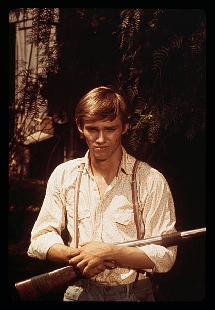 Richard Thomas