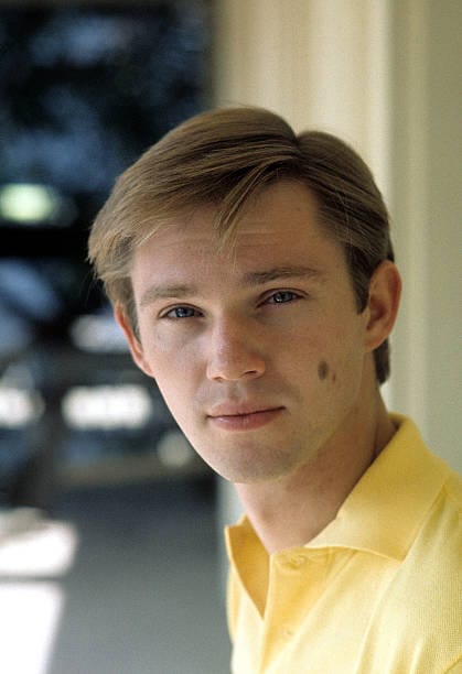 Richard Thomas