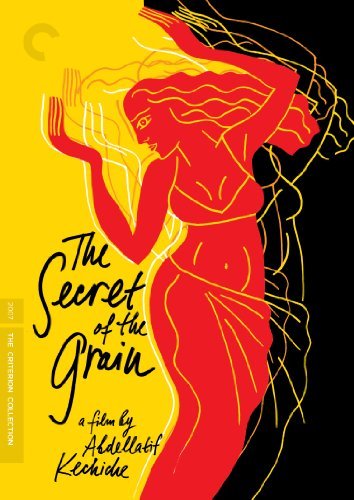 The Secret of the Grain