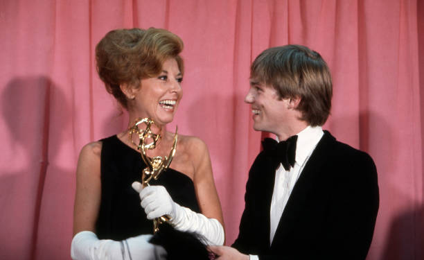 Michael Learned