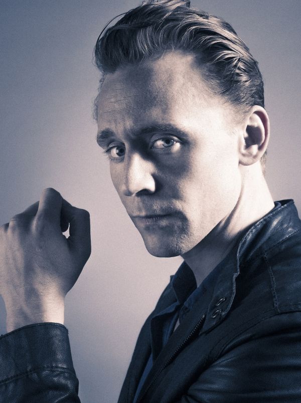 Tom Hiddleston Tom Hiddleston