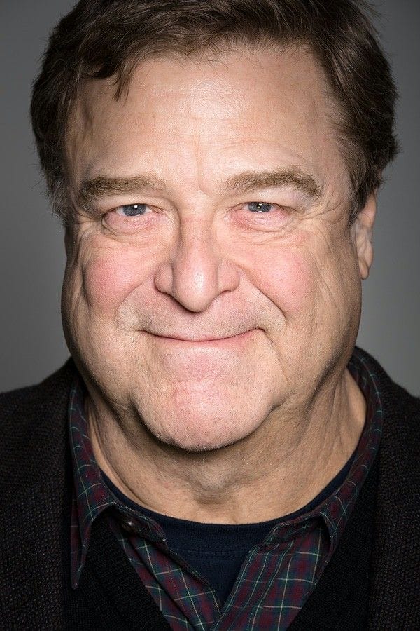 John Goodman