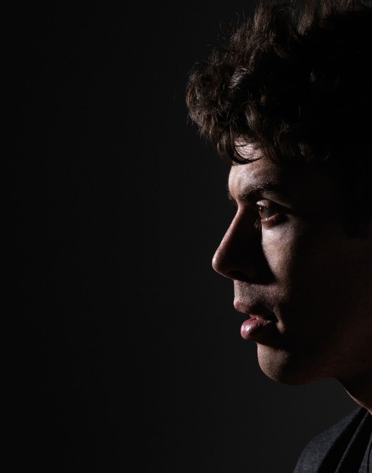 Toby Kebbell