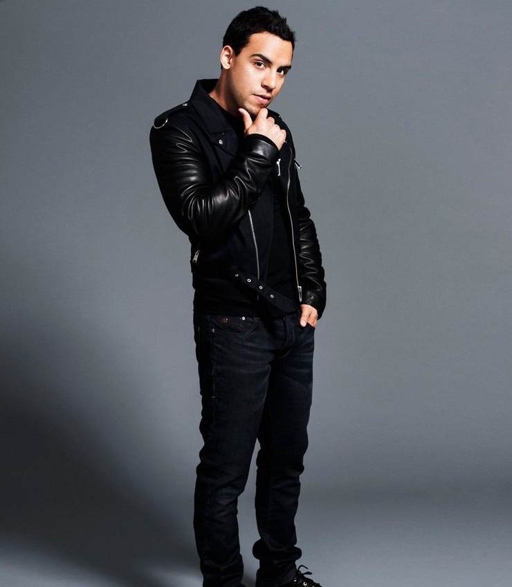 Victor Rasuk