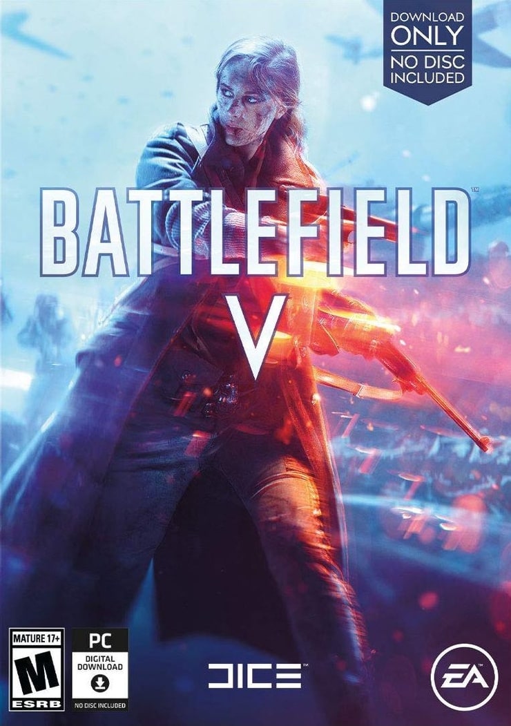 Battlefield V