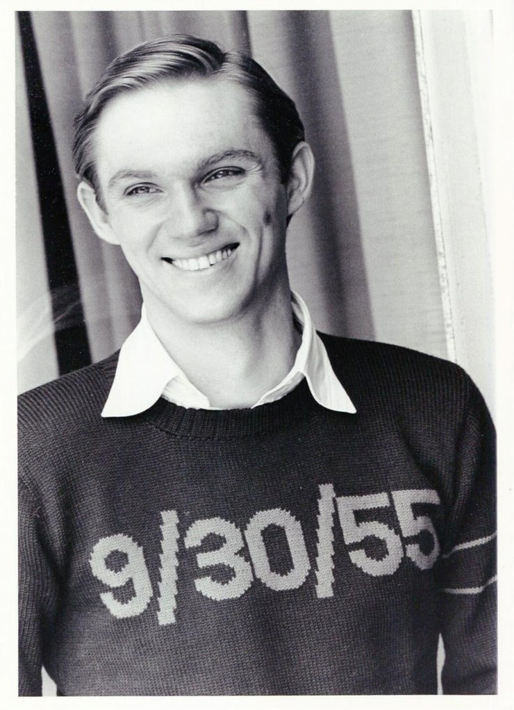 Richard Thomas