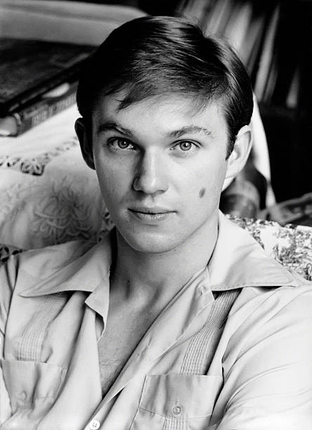 Richard Thomas