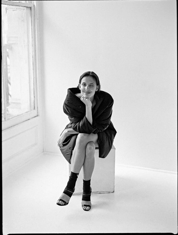 Ruby Aldridge Ruby Aldridge