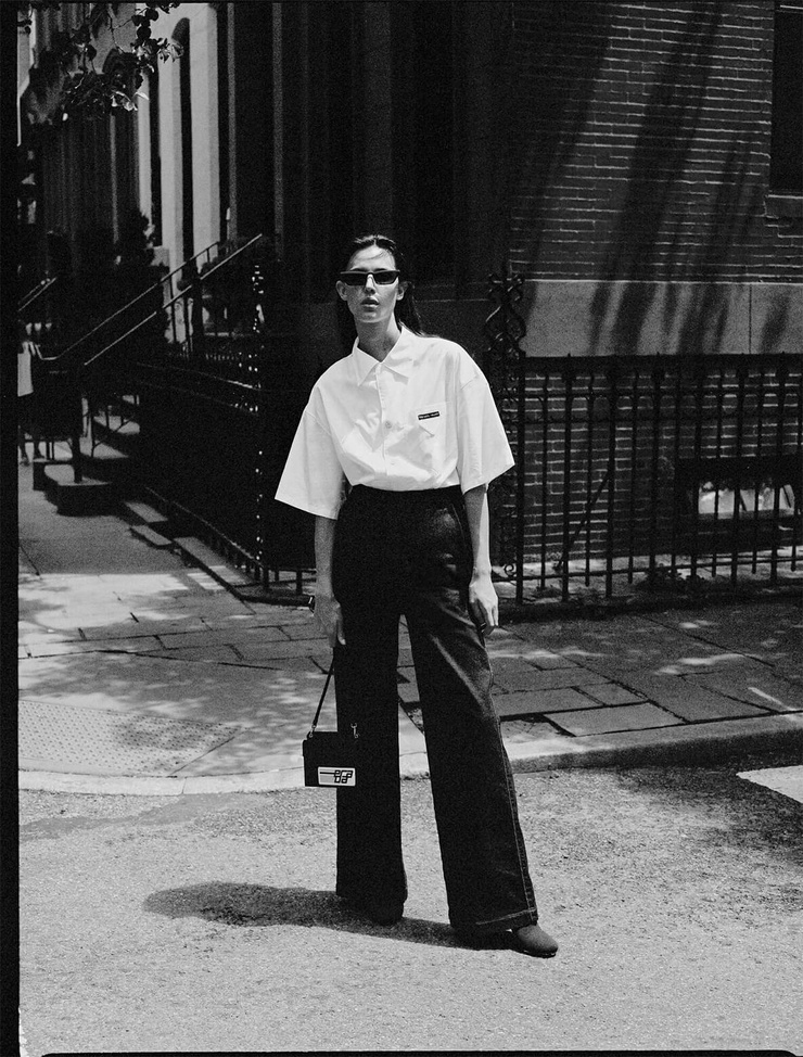 Ruby Aldridge