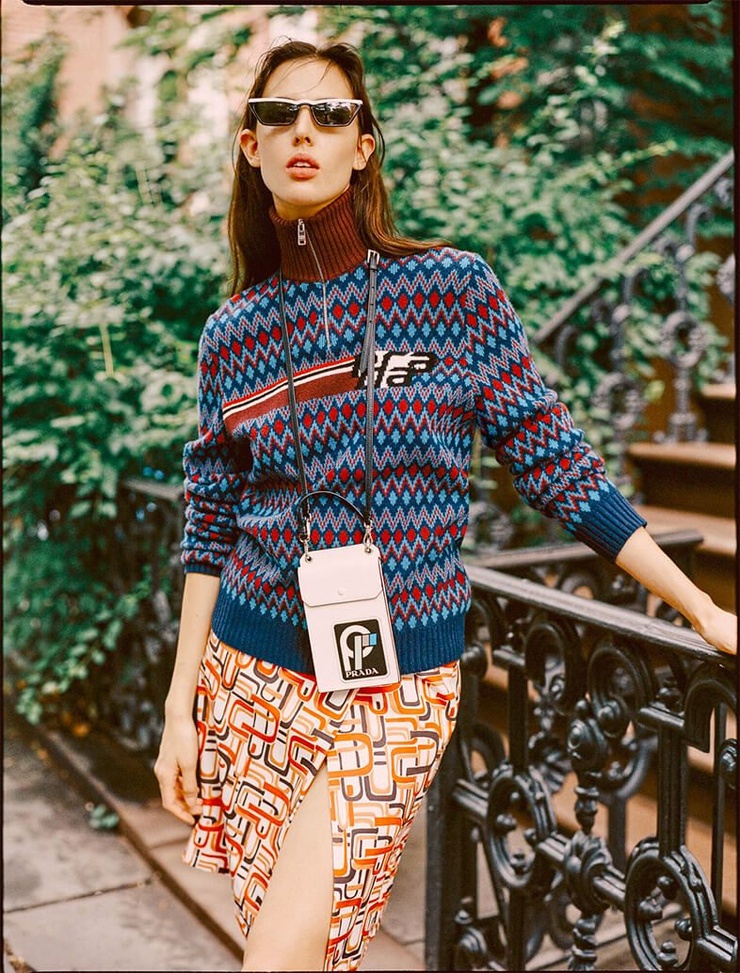Ruby Aldridge