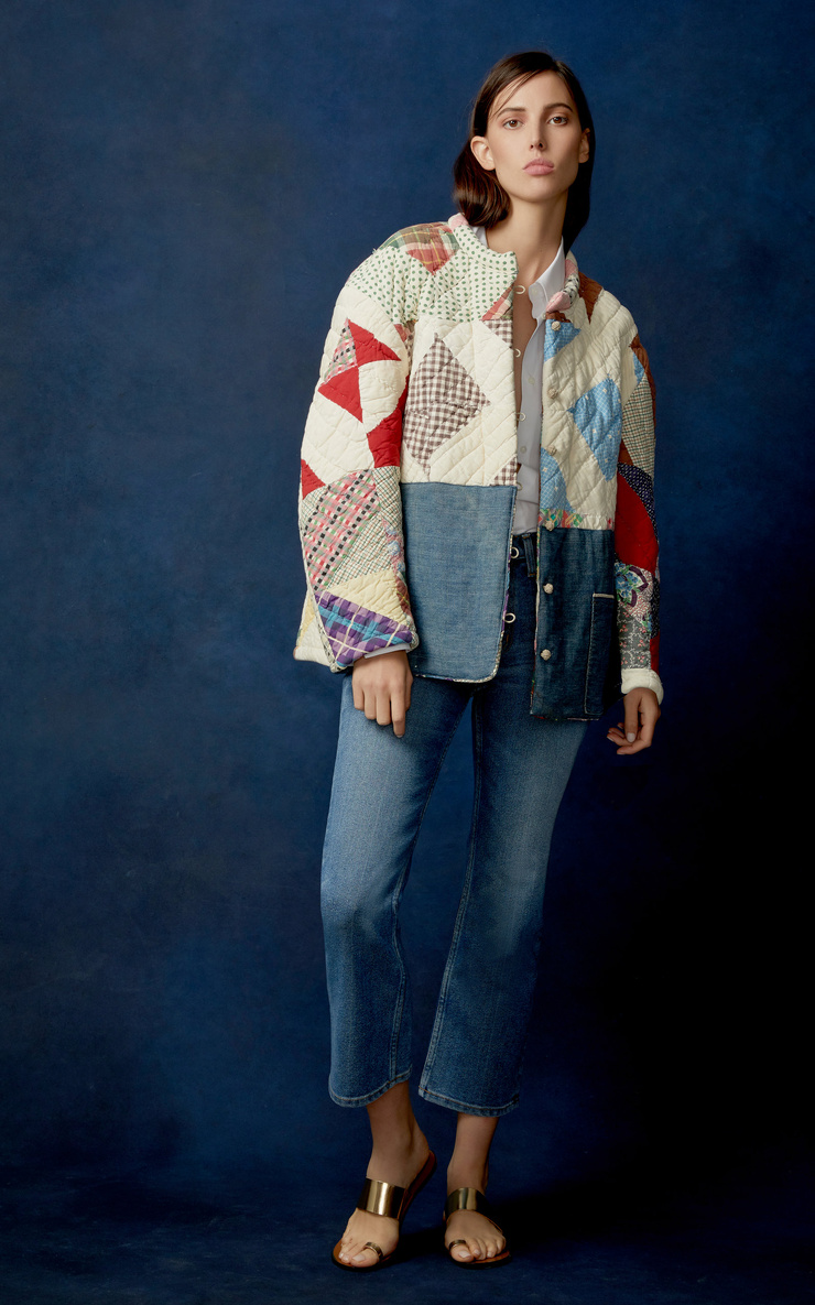 Ruby Aldridge