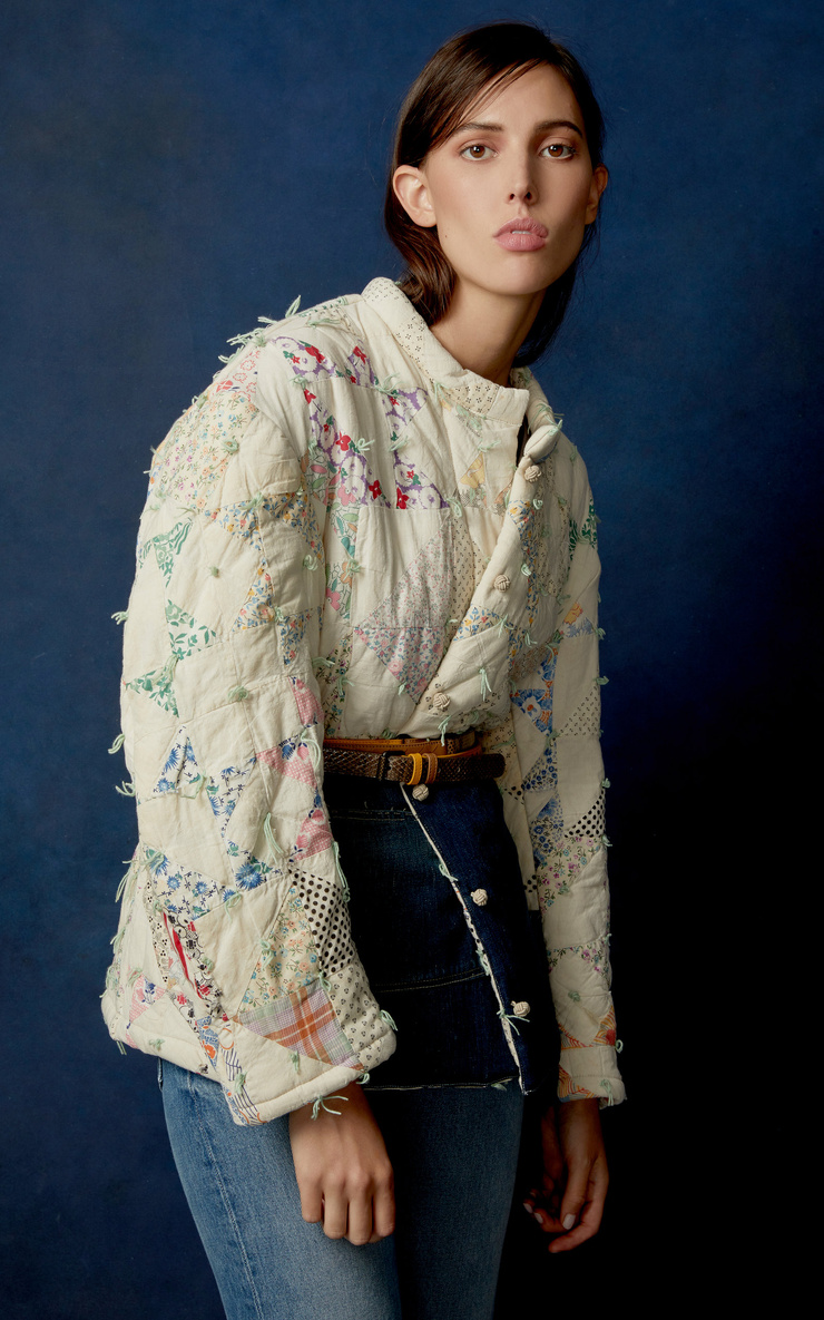 Ruby Aldridge