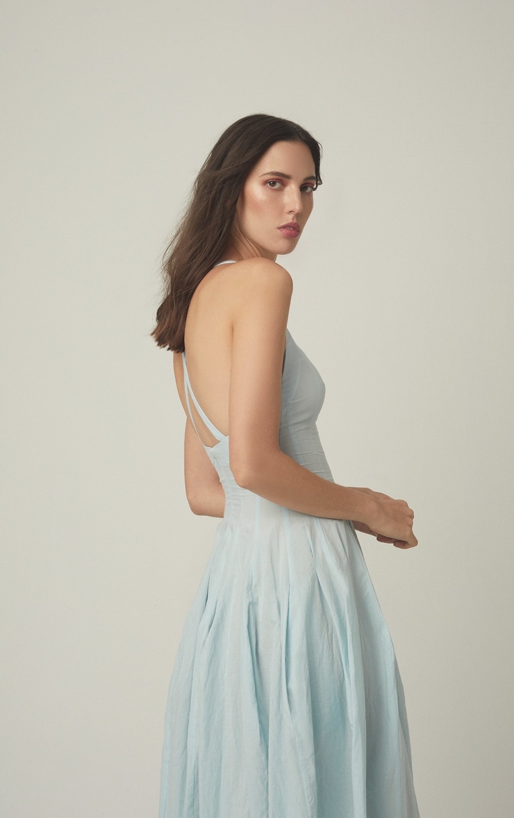 Ruby Aldridge