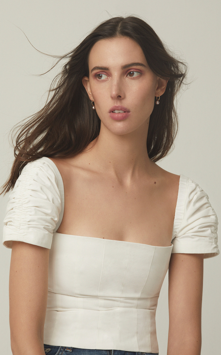 Ruby Aldridge Ruby Aldridge