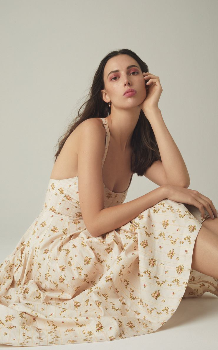 Ruby Aldridge Ruby Aldridge