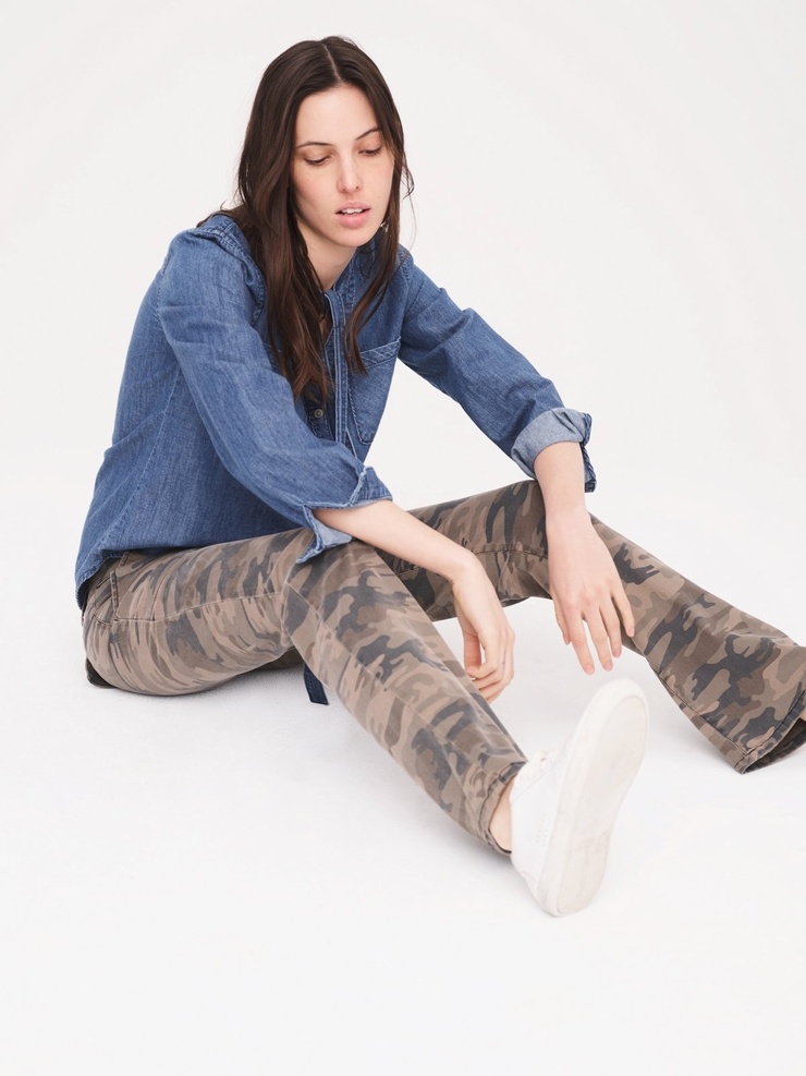 Ruby Aldridge Ruby Aldridge
