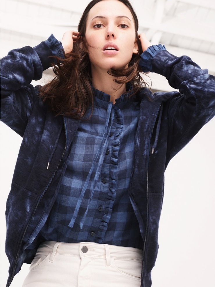 Ruby Aldridge