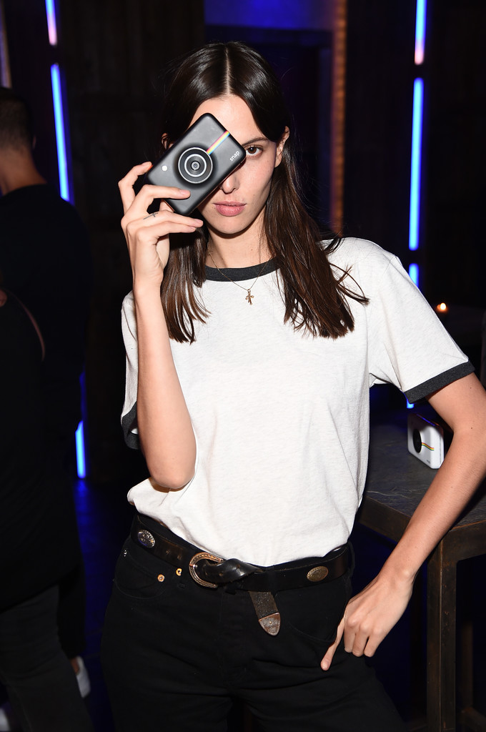 Ruby Aldridge Ruby Aldridge
