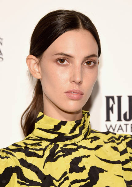 Ruby Aldridge