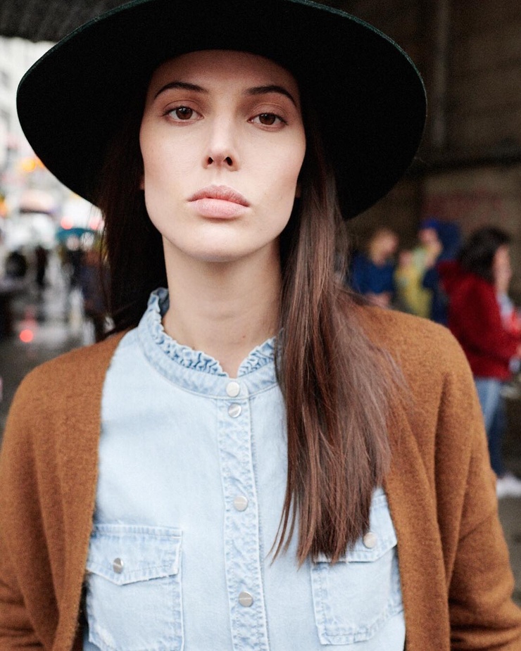 Ruby Aldridge Ruby Aldridge