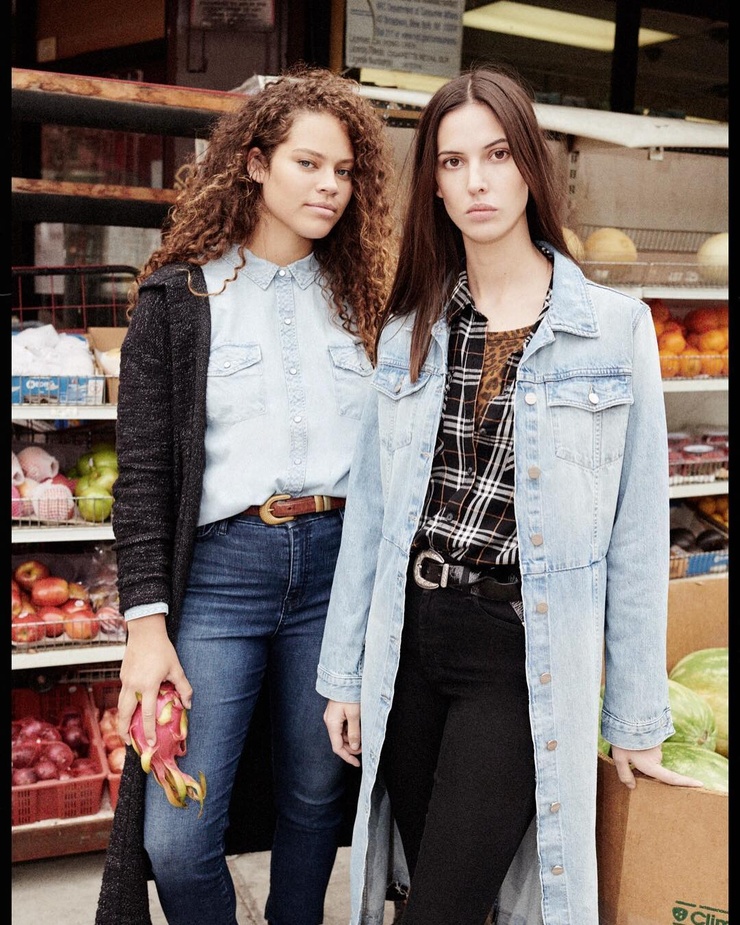 Ruby Aldridge