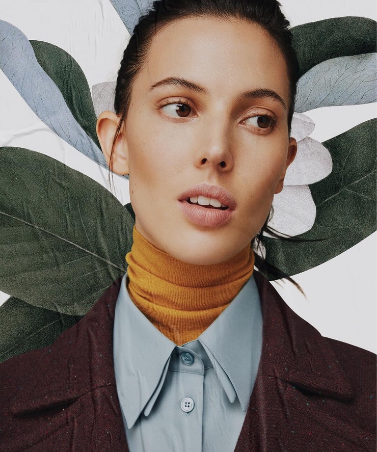 Ruby Aldridge Ruby Aldridge