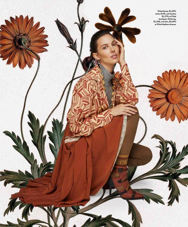 Ruby Aldridge