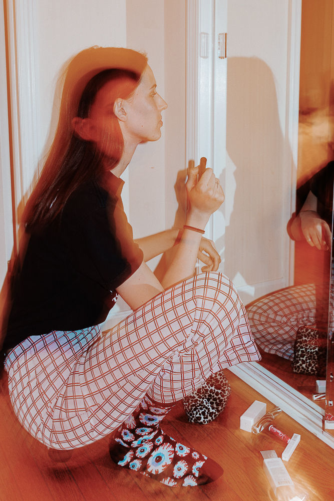 Ruby Aldridge