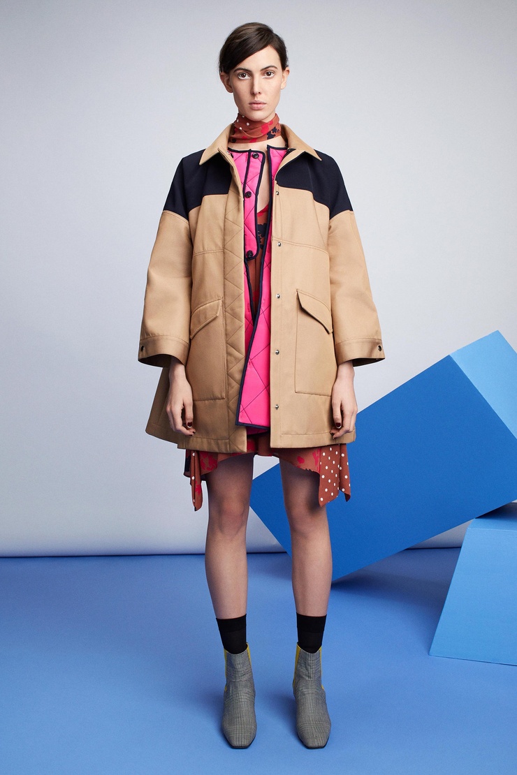 Ruby Aldridge
