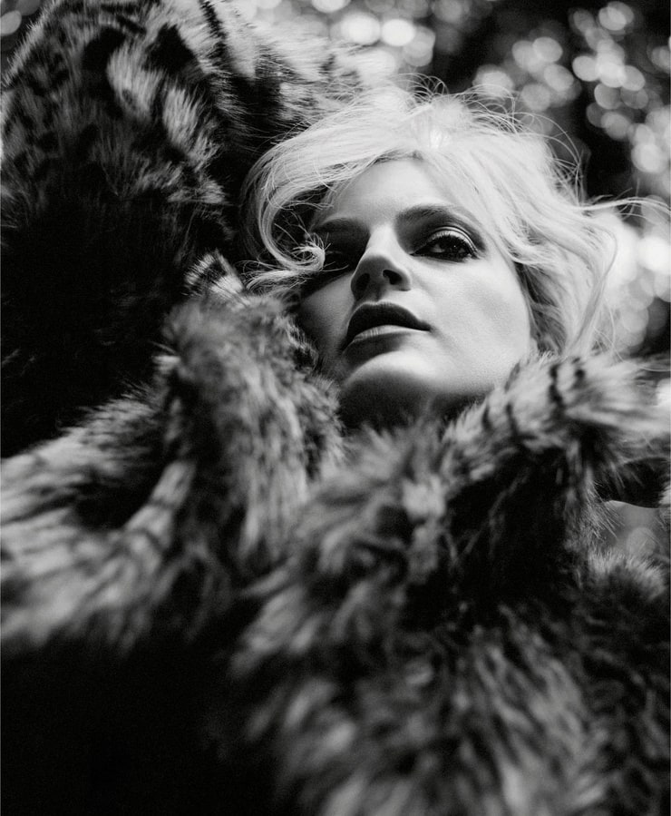 Guinevere Van Seenus