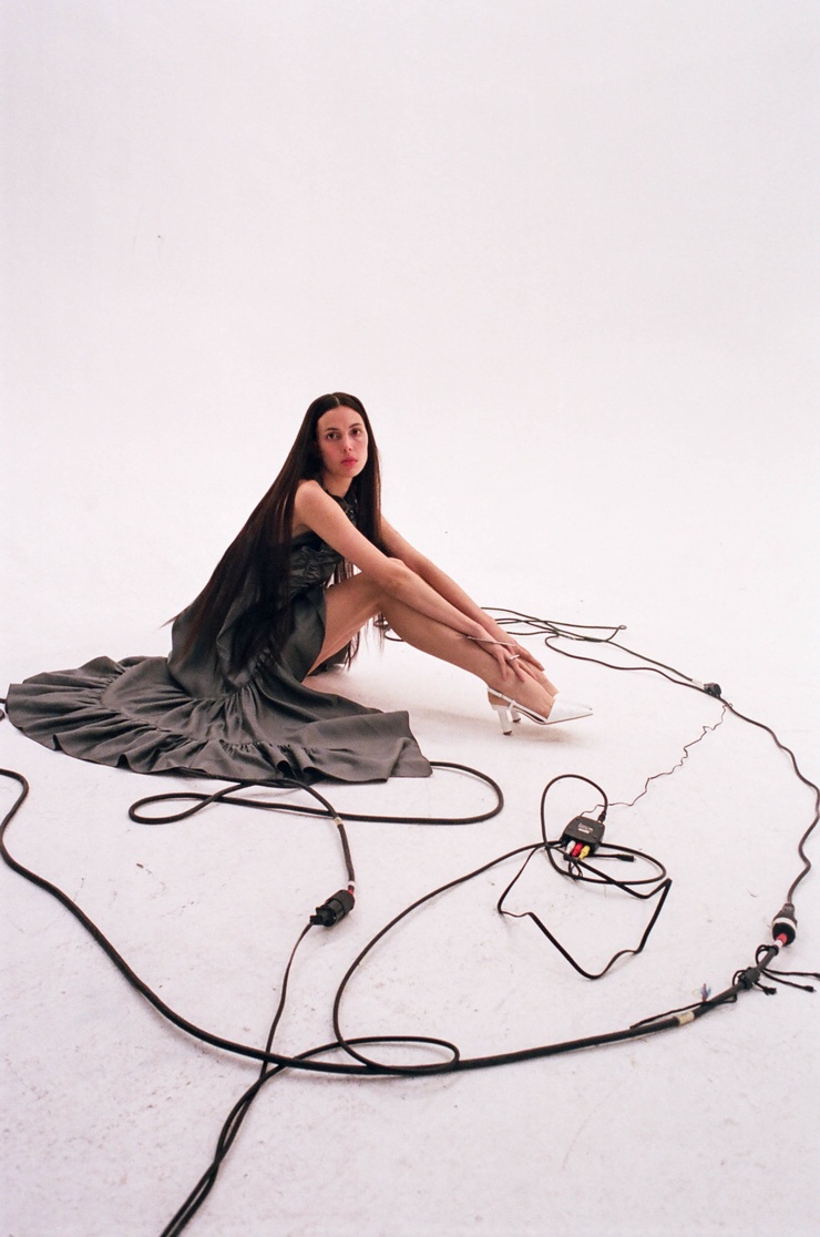 Ruby Aldridge Ruby Aldridge