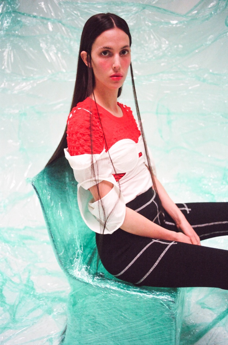 Ruby Aldridge