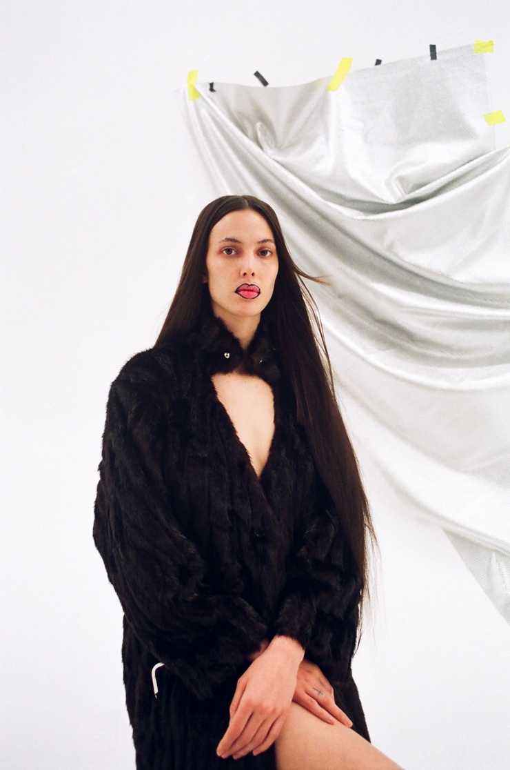 Ruby Aldridge