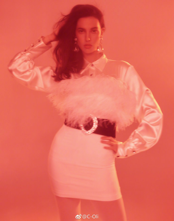 Ruby Aldridge