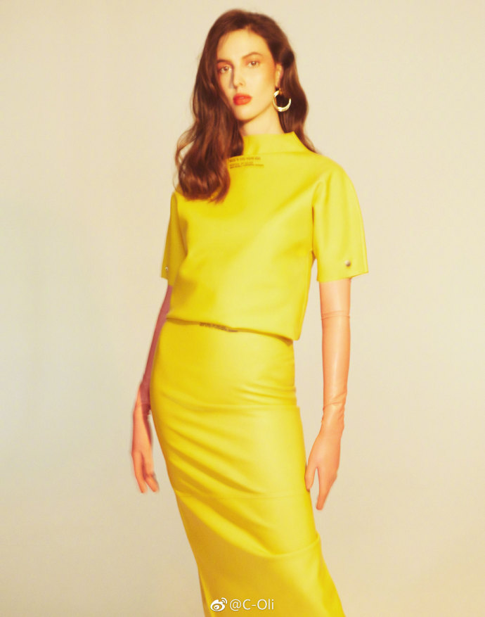 Ruby Aldridge