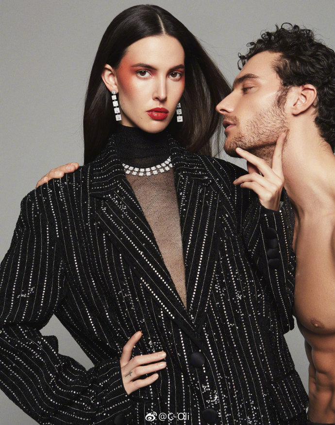 Ruby Aldridge