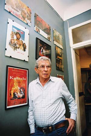 Youssef Chahine