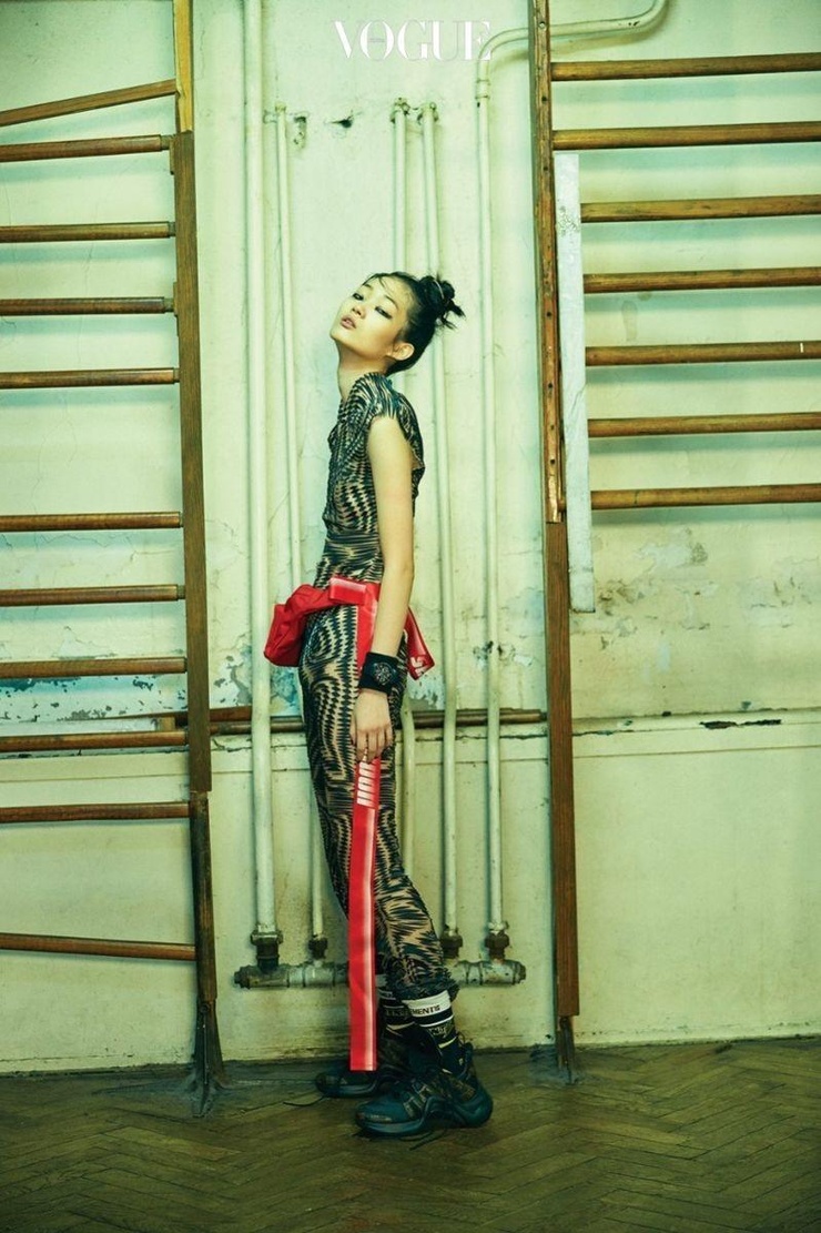 Shin Hyun Ji