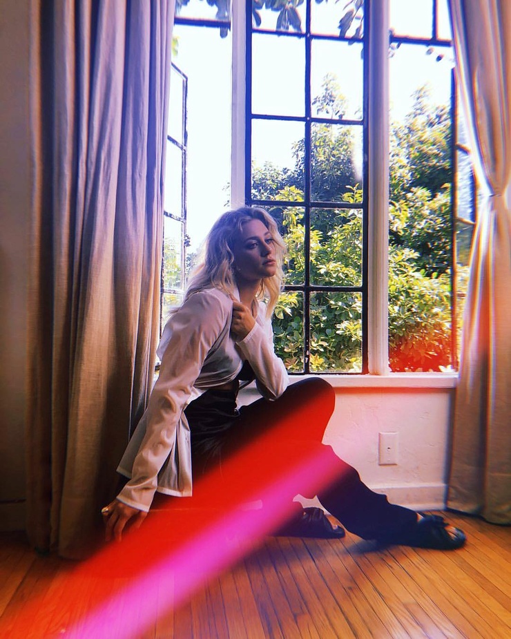 Lili Reinhart Lili Reinhart