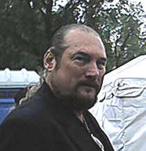 Steve Cropper